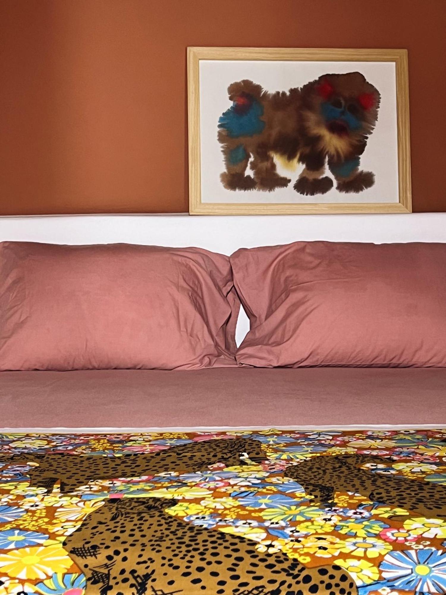 Ferienwohnung Ianua Casa Per Viaggiatori Astypálaia Exterior foto